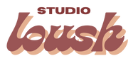 studio loush - Home