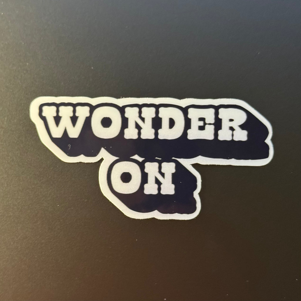 wonder