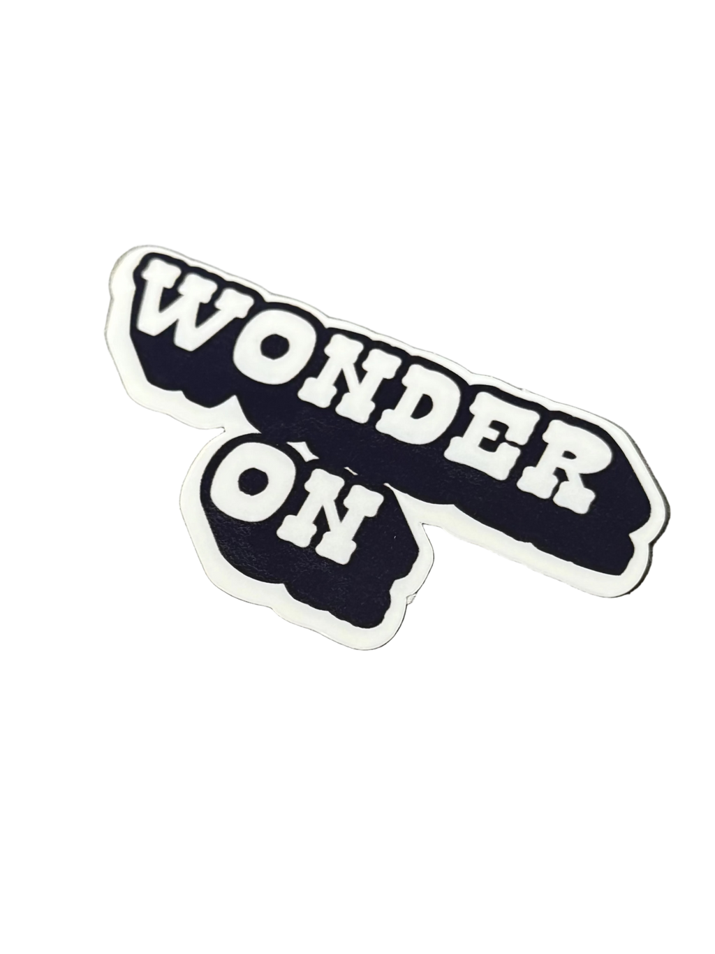 wonder