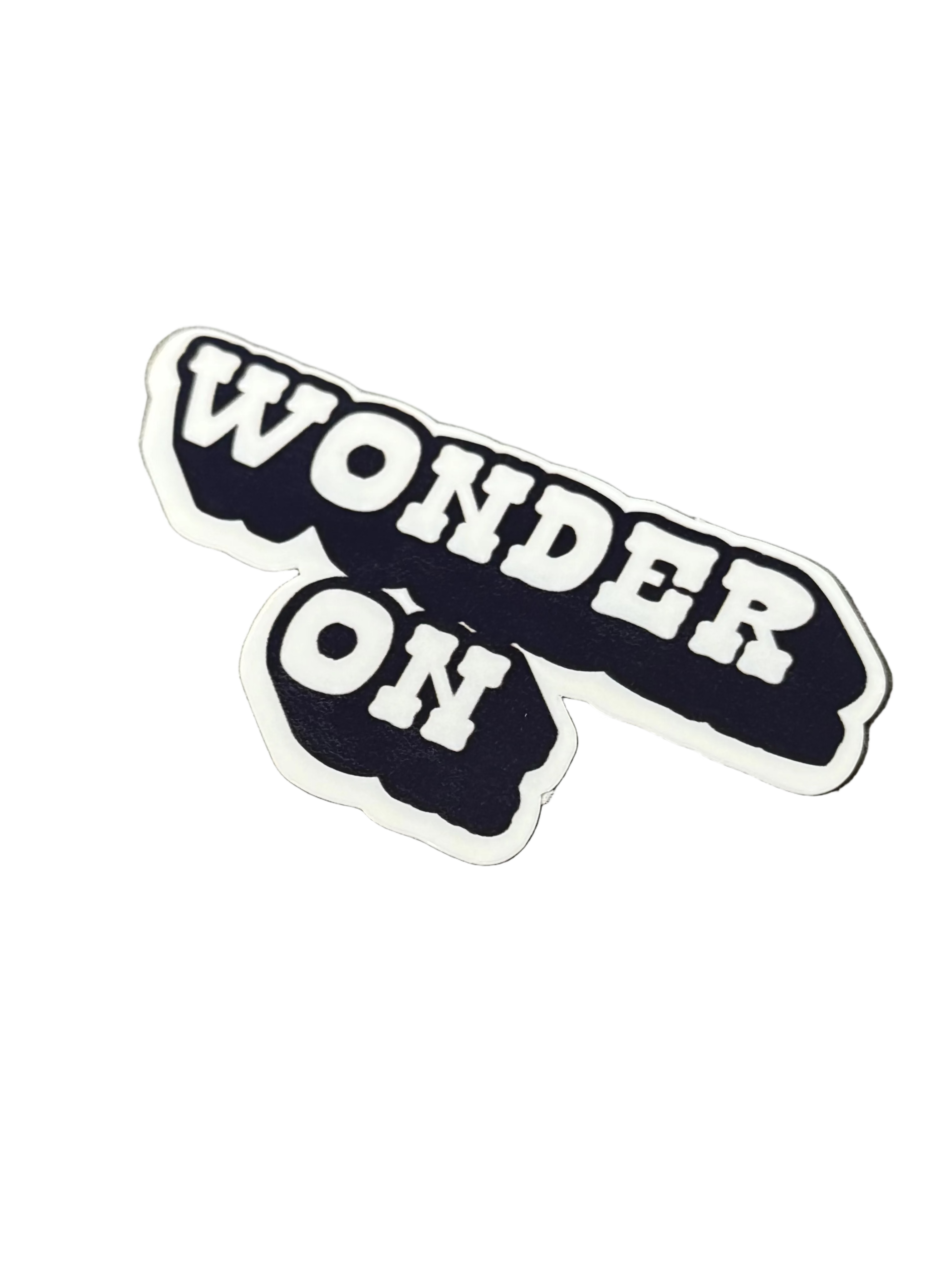 wonder